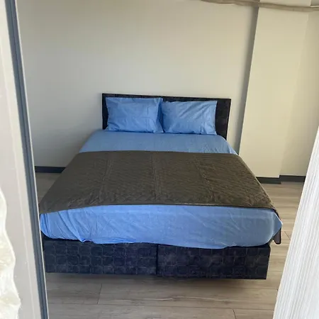 Villa Ceylan Kusadasi