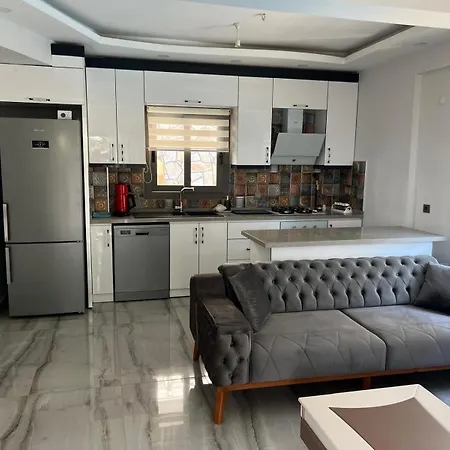 Villa Ceylan *