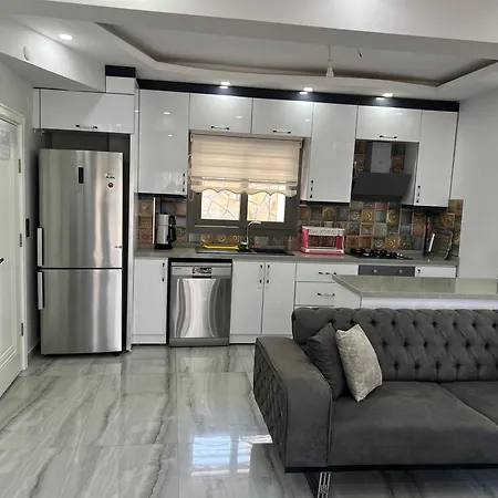 Ceylan Vila Kusadası