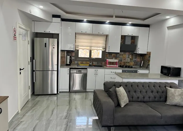 Ceylan Villa Kusadası